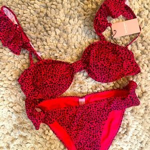 NWT JUICY COUTURE Swimsuit